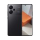 XIAOMI - Xiaomi Redmi Note 13 Pro+ 16,9 cm (6.67'') SIM doble 5G USB Tipo C 12 GB 256 GB 5000 mAh Negro - mzb0ffzeu